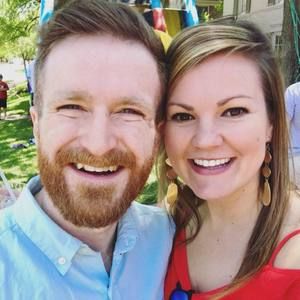 Meet your Posher, Caroline